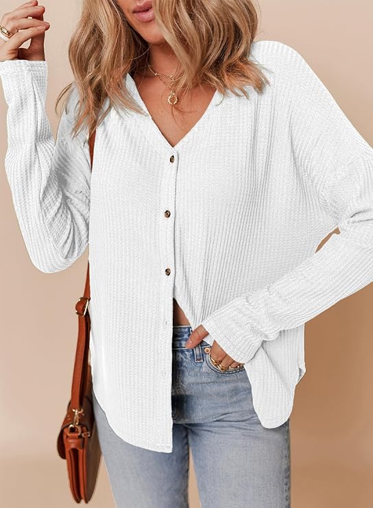 18 Easy Mom Outfit Ideas for Spring (Amazon 2025 Finds)